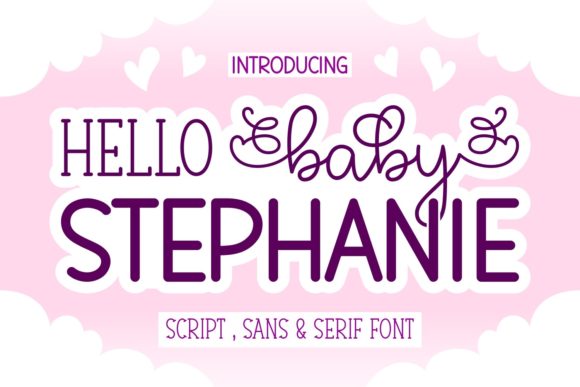 Discover the Charm of Hello Baby Stephanie