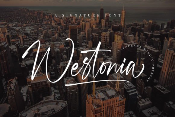 Westonia: Bringing Authentic Style to Your Projects
