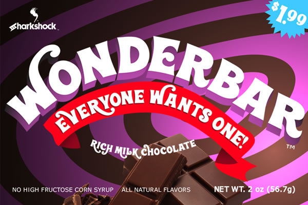 Wonderbar: Injecting 70s Whimsy into Modern Design